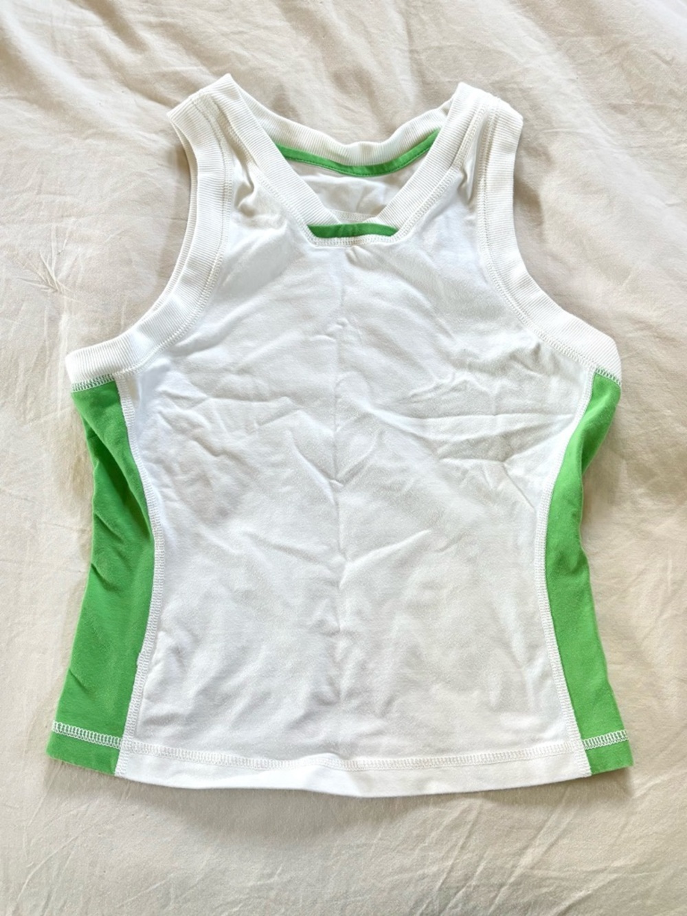 Free People Movement Powerwalk Tank Top size S - Picture 4 of 6